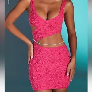 Oh Polly Epernay Dress